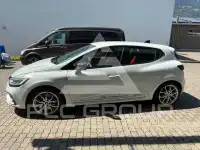 2017 Renault Clio