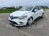 2017 Renault Clio