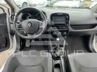 2017 Renault Clio