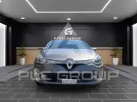 2017 Renault Clio