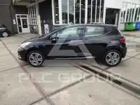2017 Renault Clio