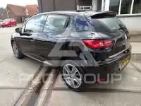 2017 Renault Clio