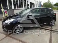 2017 Renault Clio