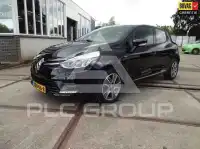 2017 Renault Clio