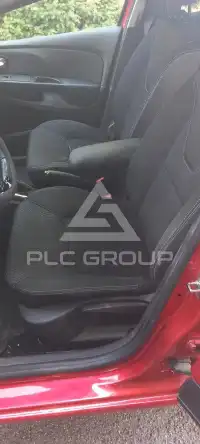 2017 Renault Clio