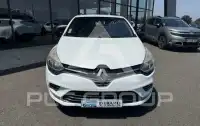 2017 Renault Clio