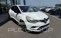2017 Renault Clio