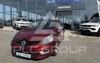 2017 Renault Clio