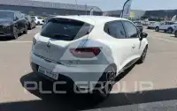 2017 Renault Clio