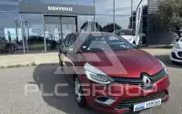 2017 Renault Clio