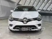 2017 Renault Clio