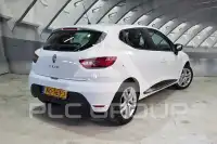 2017 Renault Clio