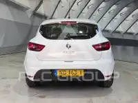 2017 Renault Clio