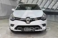 2017 Renault Clio