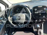 2017 Renault Clio