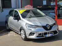 2017 Renault Clio