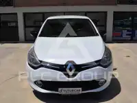 2017 Renault Clio