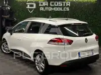 2017 Renault Clio