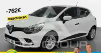 2017 Renault Clio