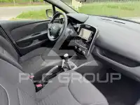 2017 Renault Clio
