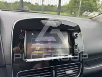 2017 Renault Clio