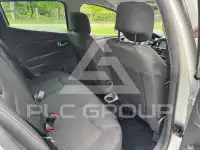 2017 Renault Clio
