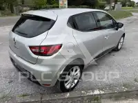 2017 Renault Clio