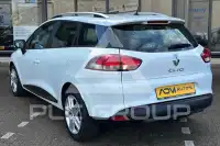 2017 Renault Clio