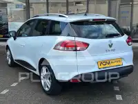 2017 Renault Clio