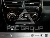 2017 Renault Clio