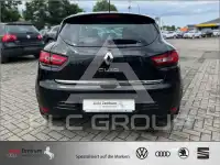 2017 Renault Clio