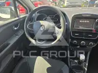 2017 Renault Clio
