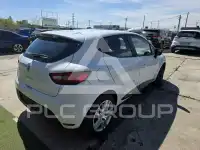 2017 Renault Clio