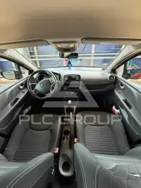 2017 Renault Clio