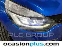 2017 Renault Clio