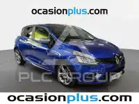 2017 Renault Clio