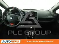 2017 Renault Clio