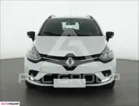 2017 Renault Clio