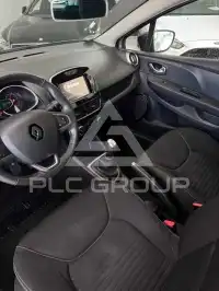 2017 Renault Clio