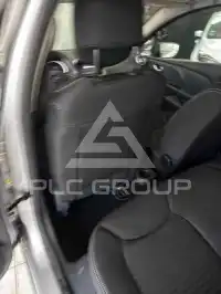 2017 Renault Clio