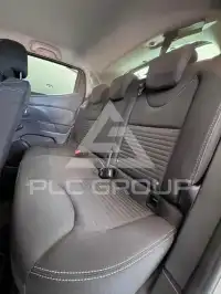 2017 Renault Clio