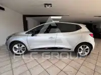 2017 Renault Clio