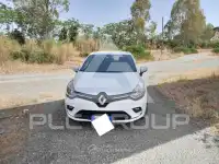2017 Renault Clio