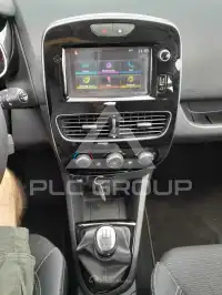 2017 Renault Clio