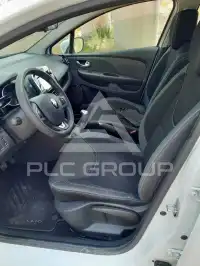 2017 Renault Clio