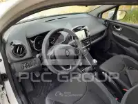 2017 Renault Clio