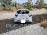 2017 Renault Clio