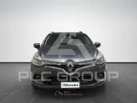 2017 Renault Clio