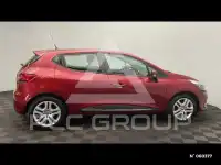 2017 Renault Clio