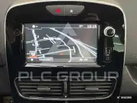 2017 Renault Clio
